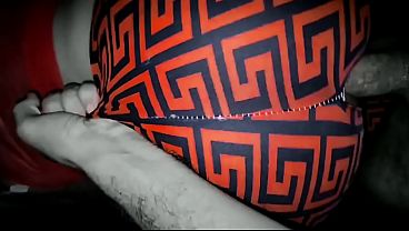 سكس يمني جديد يمنية الخالة الجداوية ونيك ساخن مع قناة نوره الحلوه Yemeni sex with hot big booty milf