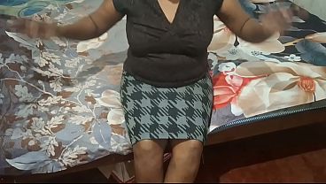 My Best Friend Arabic Stepmom homemade