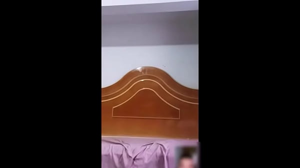Video chamada angulo da minha esposa – completo no red